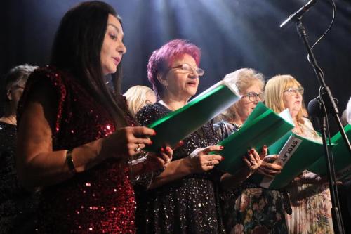 6 Karnawał w retro stylu