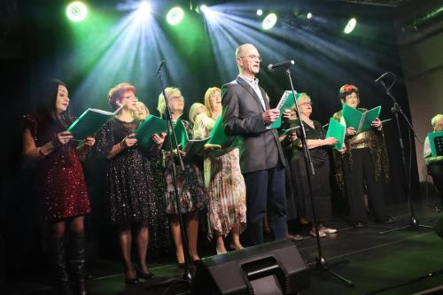 8 Karnawał w retro stylu