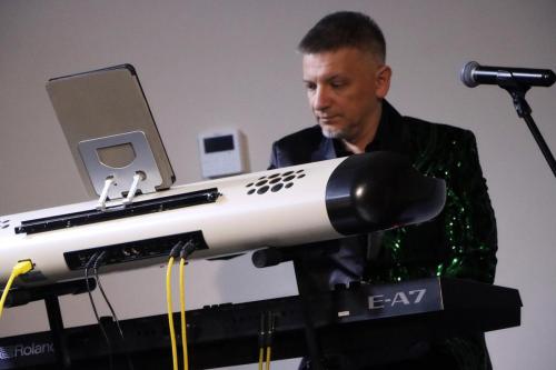 9 Karnawał w retro stylu