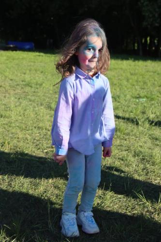 11 HOLI FESTIWAL NA TARNOWSKICH BŁONIACH