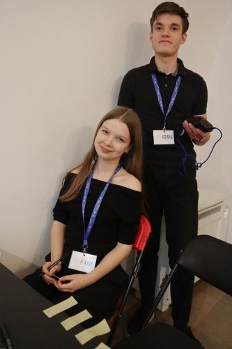 655905483_1362524625906563_6483420007066587235_n Rock Koncert – młodzi przejęli scenę, by pomagać