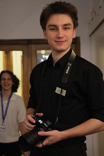 656020252_1362524779239881_8435651625286317515_n Rock Koncert – młodzi przejęli scenę, by pomagać