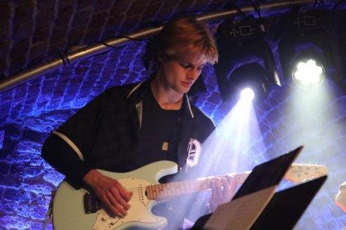 656083715_1362524695906556_6125495694387614182_n Rock Koncert – młodzi przejęli scenę, by pomagać