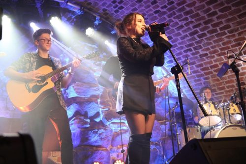 656447377_1362524962573196_1148336900523872299_n Rock Koncert – młodzi przejęli scenę, by pomagać