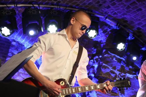 656738387_1362525552573137_4320390631910491748_n Rock Koncert – młodzi przejęli scenę, by pomagać