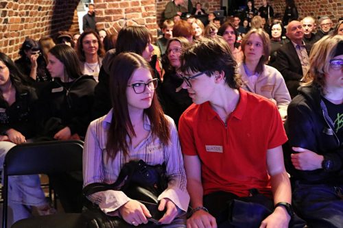 656951854_1362524645906561_4921262965707134620_n Rock Koncert – młodzi przejęli scenę, by pomagać