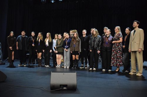 1-copy Koncert Charytatywny „Razem dla Zuzi”