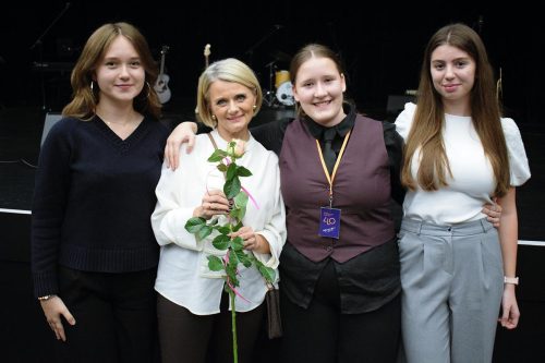 2-copy Koncert Charytatywny „Razem dla Zuzi”