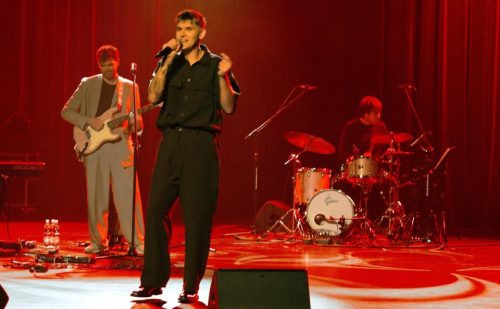 5-copy Koncert Charytatywny „Razem dla Zuzi”