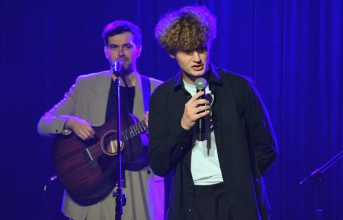 6-copy Koncert Charytatywny „Razem dla Zuzi”