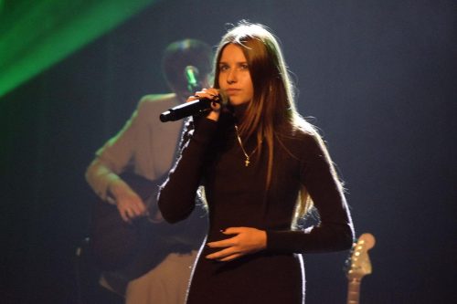 8-copy Koncert Charytatywny „Razem dla Zuzi”