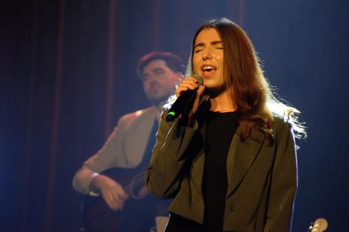 9-copy Koncert Charytatywny „Razem dla Zuzi”