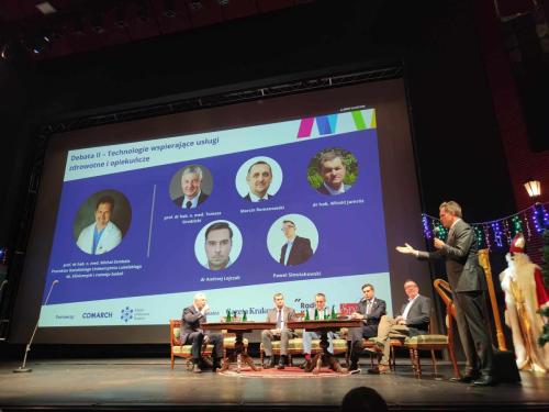 467443643_564159462903904_2439241581979463787_n Kongres Srebrnej Gospodarki