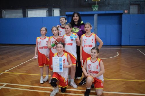 dsc-3717-copy Puchar Tarnowa w koszykówce o Puchar Prezydenta Tarnowa