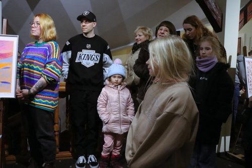 img-9047-edytowano-copy-copy Wystawa semestralna Studio Art „Kropka, Kreska, Plama” w TCK