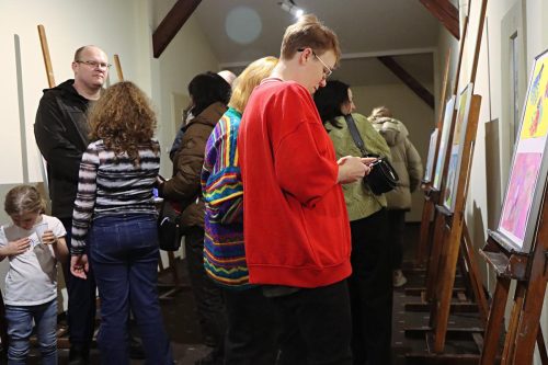 img-9108-edytowano-copy-copy Wystawa semestralna Studio Art „Kropka, Kreska, Plama” w TCK