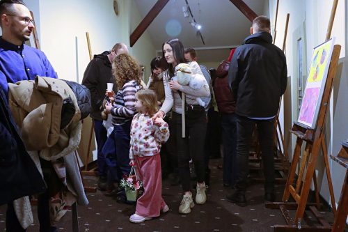 img-9123-edytowano-copy-copy Wystawa semestralna Studio Art „Kropka, Kreska, Plama” w TCK