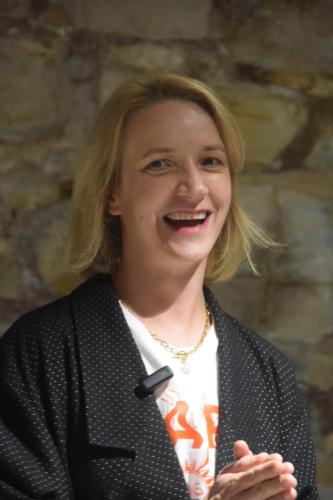 1-copy Kształt ciała. Wystawa fotografii Tomasza Sobczaka