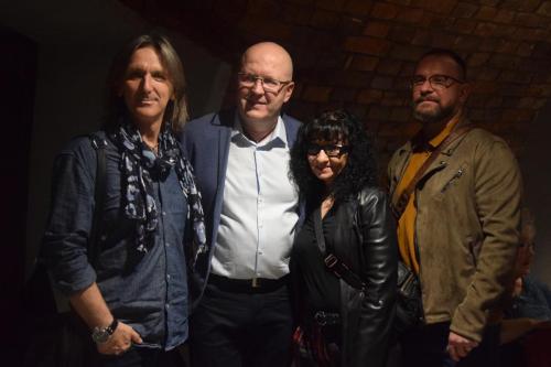 2-copy Kształt ciała. Wystawa fotografii Tomasza Sobczaka