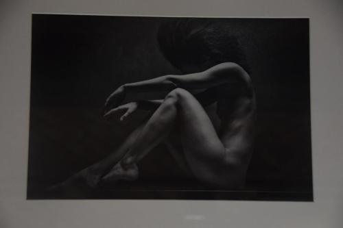 3-copy Kształt ciała. Wystawa fotografii Tomasza Sobczaka