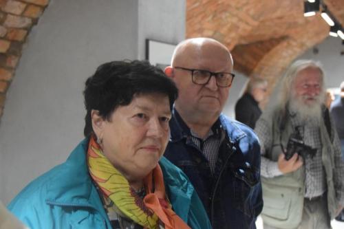 5-copy Kształt ciała. Wystawa fotografii Tomasza Sobczaka