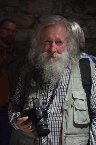 6-copy Kształt ciała. Wystawa fotografii Tomasza Sobczaka