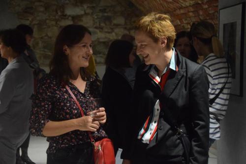 7-copy Kształt ciała. Wystawa fotografii Tomasza Sobczaka