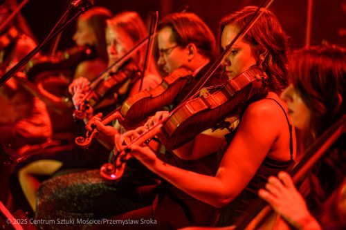 Melodie109 „Melodie Południowych Winnic”