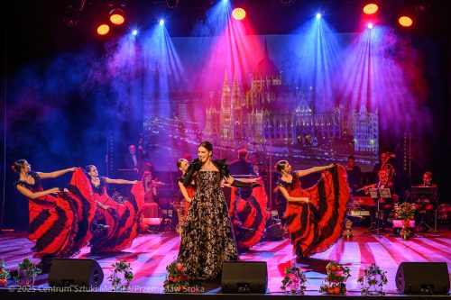 Melodie180 „Melodie Południowych Winnic”