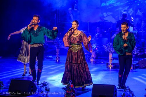 Melodie197 „Melodie Południowych Winnic”