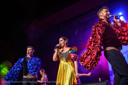 Melodie280 „Melodie Południowych Winnic”