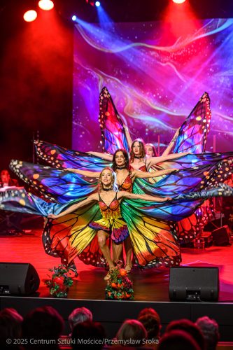 Melodie47 „Melodie Południowych Winnic”