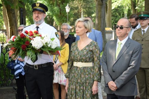 5-copy Dni Lwowa w Tarnowie