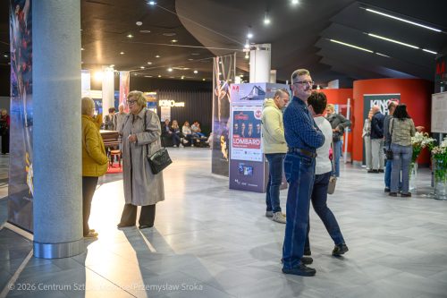 LOMBARD11 Lombard porwał publiczność w Tarnowie. Wieczór pełen wspomnień i rockowych emocji