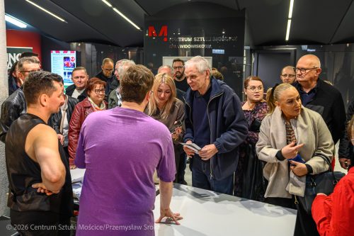 LOMBARD342 Lombard porwał publiczność w Tarnowie. Wieczór pełen wspomnień i rockowych emocji