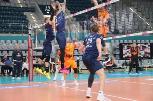 25-copy Plusliga: Barkom -Każany Lwów - PGE Projekt Warszawa