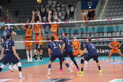 28-copy Plusliga: Barkom -Każany Lwów - PGE Projekt Warszawa
