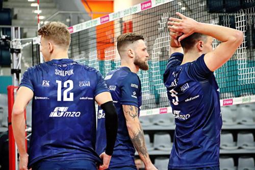 29-copy Plusliga: Barkom -Każany Lwów - PGE Projekt Warszawa