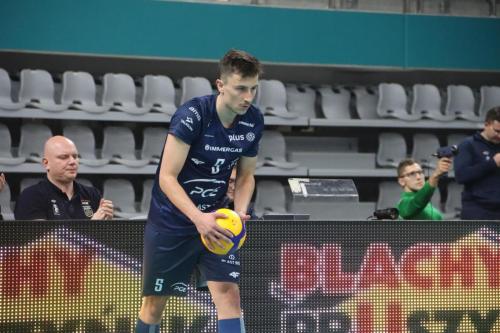 30-copy Plusliga: Barkom -Każany Lwów - PGE Projekt Warszawa