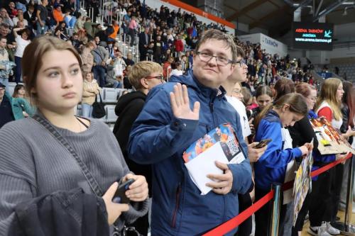 40-copy Plusliga: Barkom -Każany Lwów - PGE Projekt Warszawa