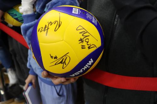 41-copy Plusliga: Barkom -Każany Lwów - PGE Projekt Warszawa