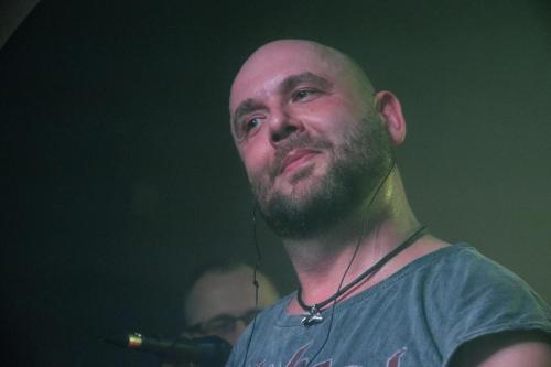 1-copy ŁYDKA GRUBASA – Koncert „Tak Podbijemy Europę” w Piwnicy Przepraszam w Tarnowie