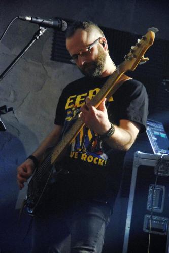 3c-copy ŁYDKA GRUBASA – Koncert „Tak Podbijemy Europę” w Piwnicy Przepraszam w Tarnowie