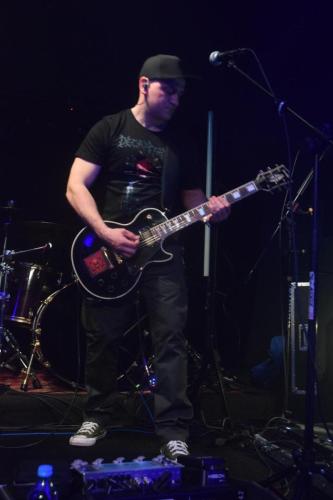 dsc-8489-copy ŁYDKA GRUBASA – Koncert „Tak Podbijemy Europę” w Piwnicy Przepraszam w Tarnowie