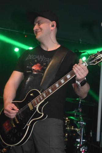 dsc-8497-copy ŁYDKA GRUBASA – Koncert „Tak Podbijemy Europę” w Piwnicy Przepraszam w Tarnowie