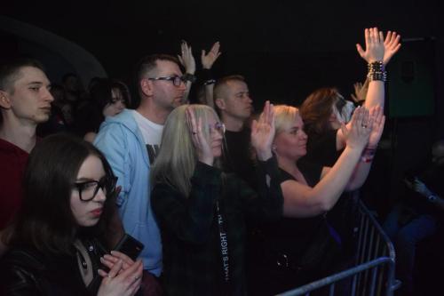 dsc-8502-copy ŁYDKA GRUBASA – Koncert „Tak Podbijemy Europę” w Piwnicy Przepraszam w Tarnowie