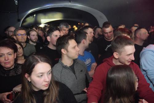 dsc-8519-edytowano-copy ŁYDKA GRUBASA – Koncert „Tak Podbijemy Europę” w Piwnicy Przepraszam w Tarnowie