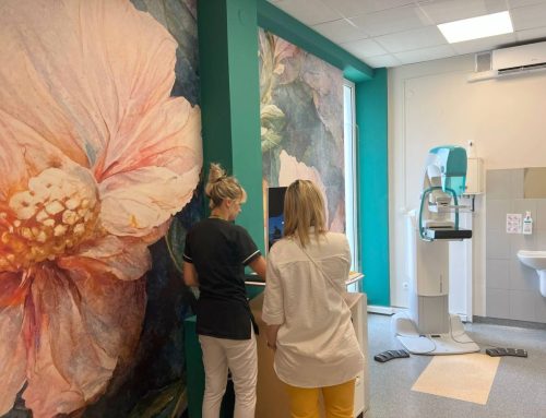 Gabinet-mammo-03 Rak piersi nie zna kalendarza