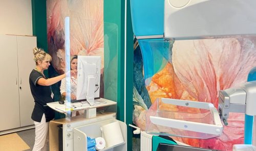 Gabinet-mammo-05 Rak piersi nie zna kalendarza