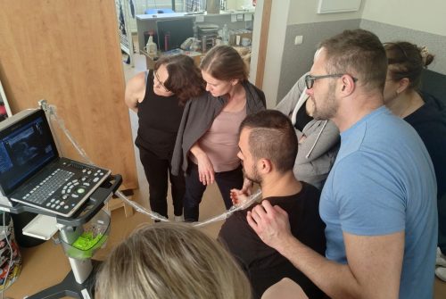 Szkolenie-reh-03 Rehabilitanci MCM z nowymi kompetencjami